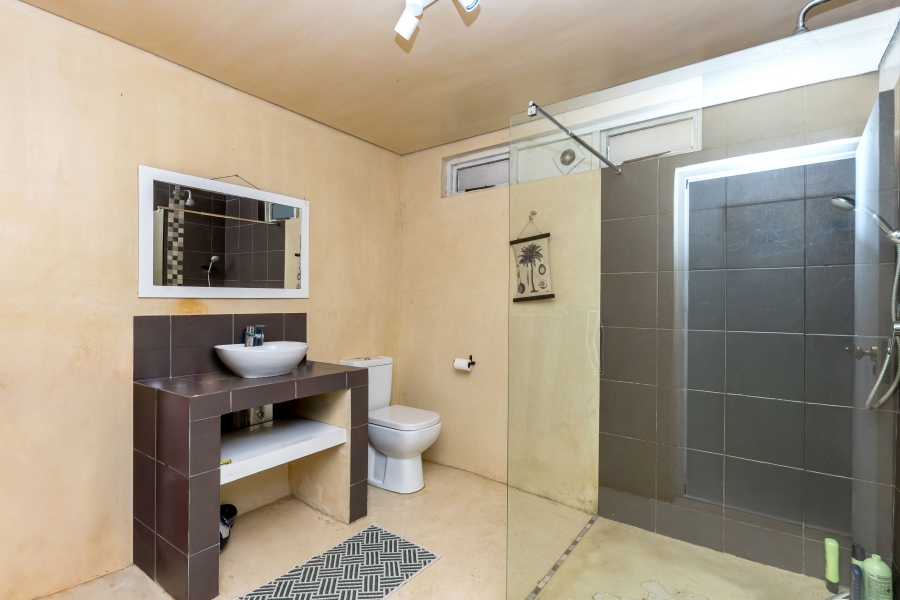 To Let 3 Bedroom Property for Rent in The Meadows Western Cape